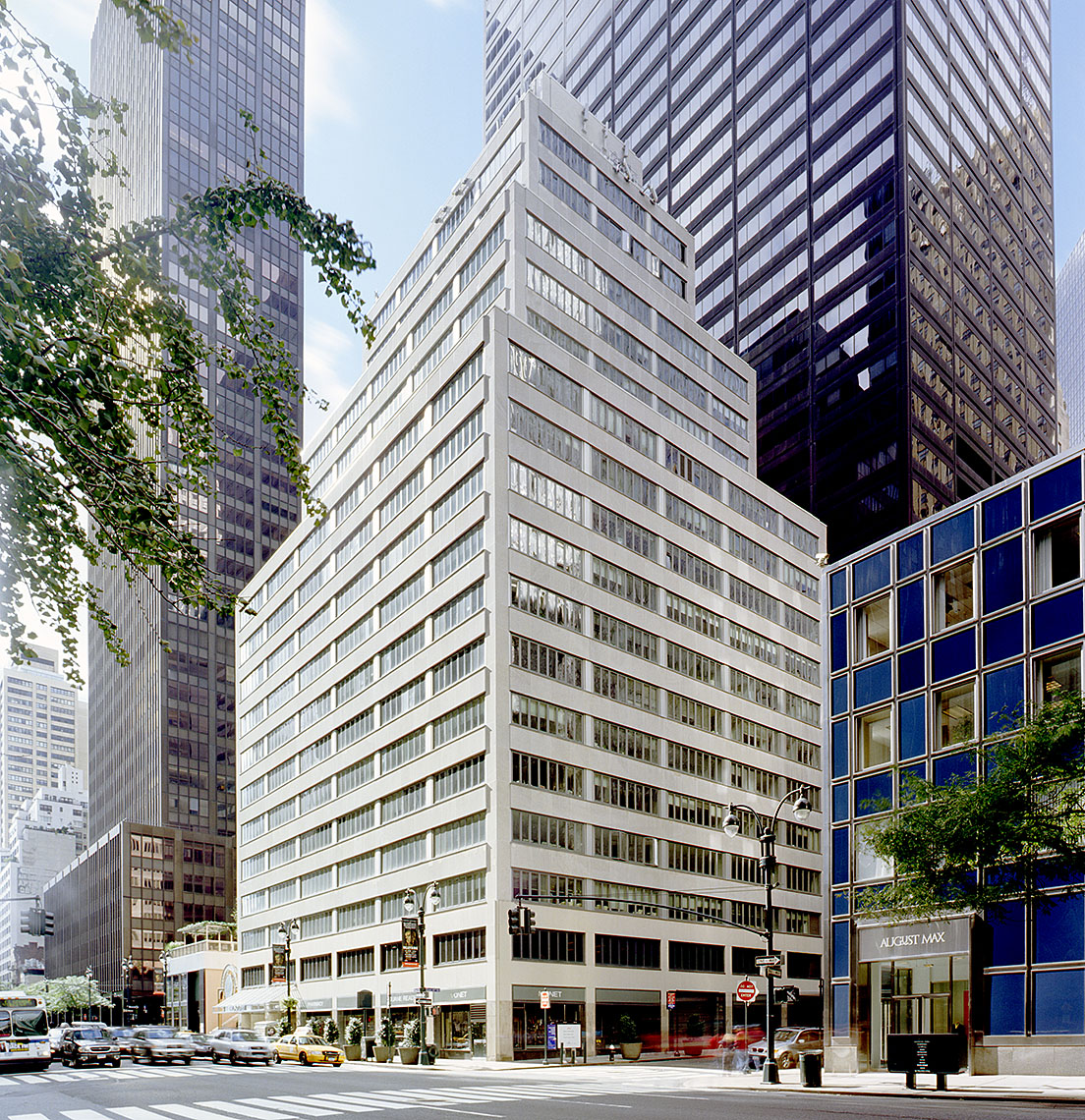 Atco Properties - 630 Third Avenue, New York City, NY -  copyright_2013_walter_dufresne_1016a